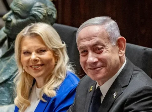 Шестидневный визит четы Netanyahu в США обошелся налогоплательщикам в 2 миллиона шекелей