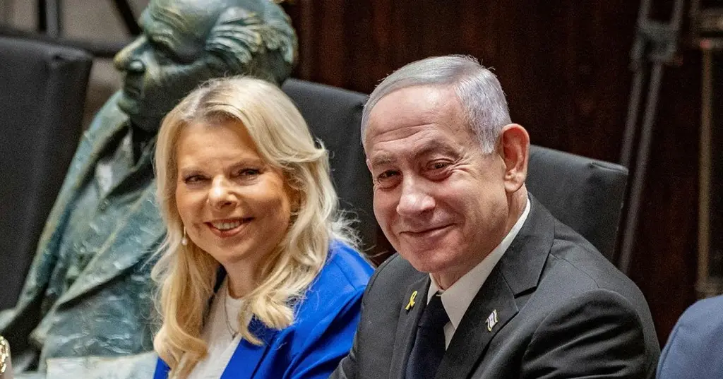 Шестидневный визит четы Netanyahu в США обошелся налогоплательщикам в 2 миллиона шекелей