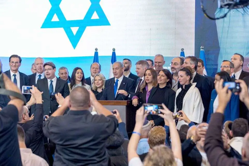 Внутренний опрос в 