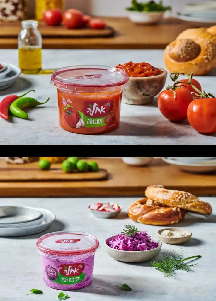 Исследование Минфина: Цены на молочную продукцию в Израиле значительно выше среднего