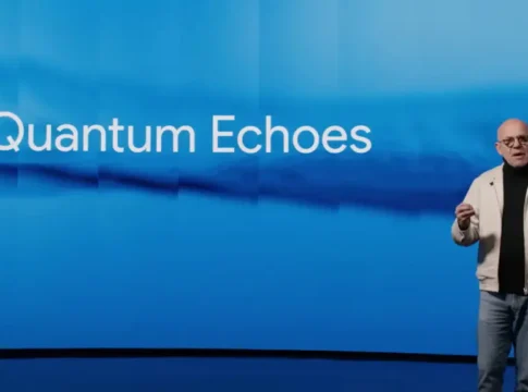 Google представила квантовый алгоритм, превосходящий суперкомпьютеры в 13 000 раз