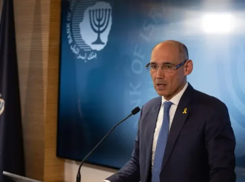 Налоговые планы правительства: Нетаниягу и Смотрич игнорируют главу Центробанка