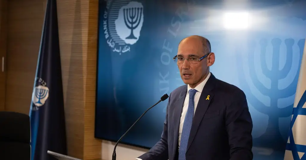 Налоговые планы правительства: Нетаниягу и Смотрич игнорируют главу Центробанка