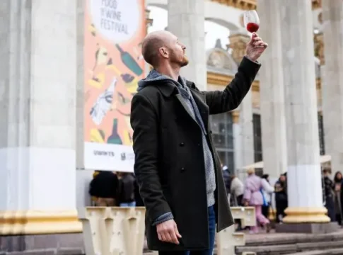 Украинское виноделие: сохранение тысячелетних традиций в условиях войны