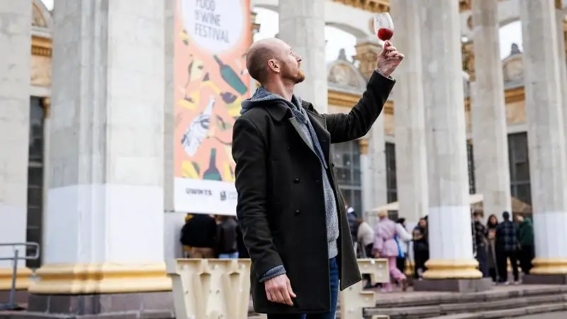 Украинское виноделие: сохранение тысячелетних традиций в условиях войны