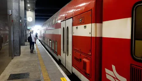 Минфин Израиля намерен передать эксплуатацию и обслуживание железных дорог частным подрядчикам