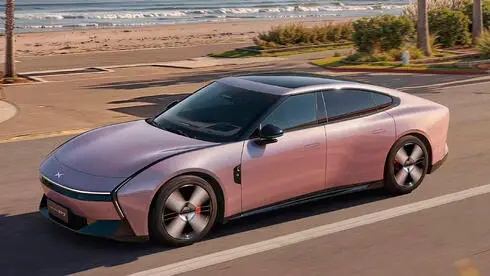 Китайские автомобили в Израиле: стремительное падение стоимости и хаос на рынке