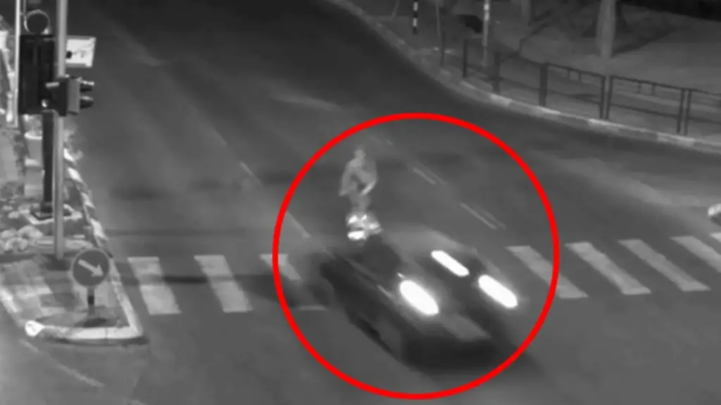 Житель Гиват-Шмуэль обвиняется в жестоком нападении и ограблении незнакомца