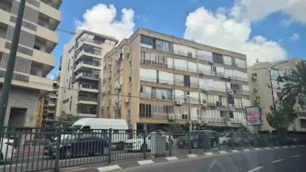 В Рамат-Гане одобрен крупный проект обновления жилого фонда на улице Аба Гилель