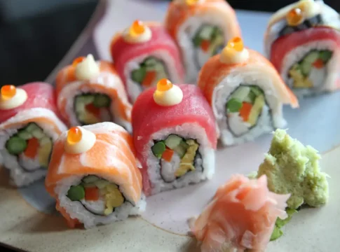 Ресторан «Аца» в Хайфе возобновил работу после устранения нарушений