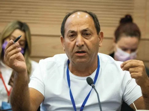 Минздрав Израиля закрыл супермаркет «Рами Леви» в Хайфе из-за антисанитарии