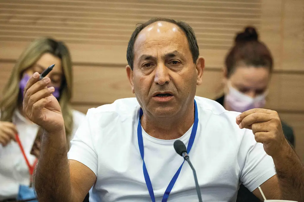 Минздрав Израиля закрыл супермаркет «Рами Леви» в Хайфе из-за антисанитарии