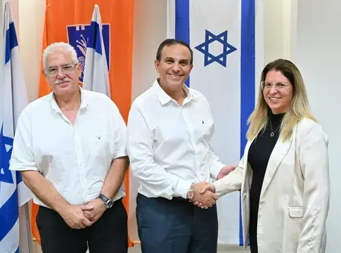 Минэнерго Израиля: Нетания – лидер в сфере энергетических инноваций