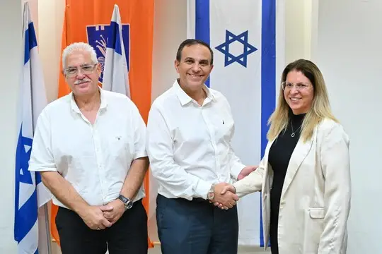 Минэнерго Израиля: Нетания – лидер в сфере энергетических инноваций