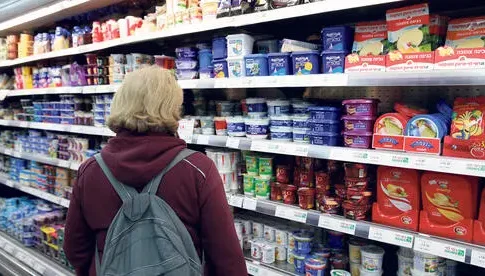 Израиль готовится к снижению цен на сыры: министр финансов о реформе молочной отрасли