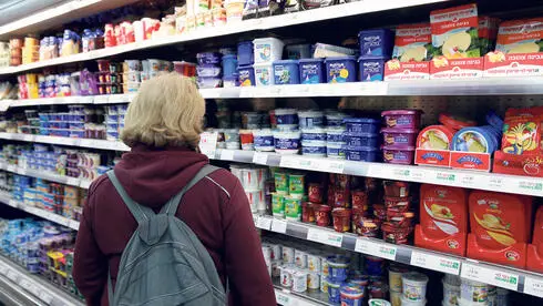 Израиль готовится к снижению цен на сыры: министр финансов о реформе молочной отрасли