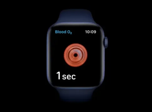 Masimo одержала победу над Apple: $634 млн за нарушение патентов и возможное ограничение импорта