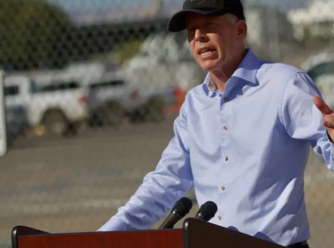 Трамп объявил о новых испытаниях ядерного оружия США без ядерных взрывов