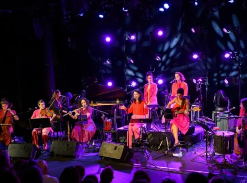 Культурный сезон: фестивали, концерты и новые арт-пространства