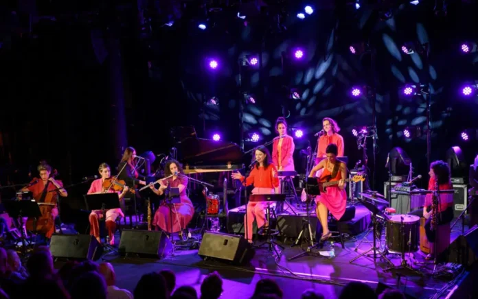 Культурный сезон: фестивали, концерты и новые арт-пространства