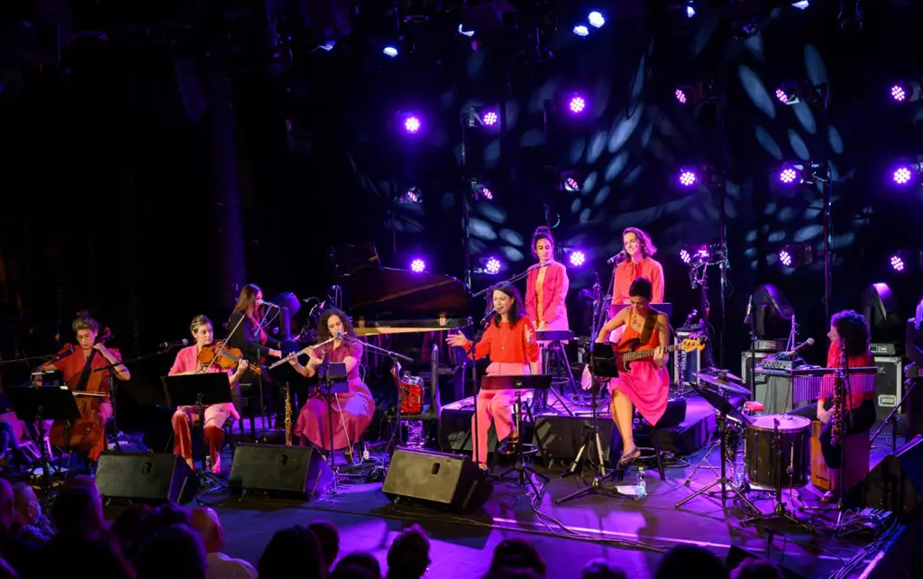 Культурный сезон: фестивали, концерты и новые арт-пространства