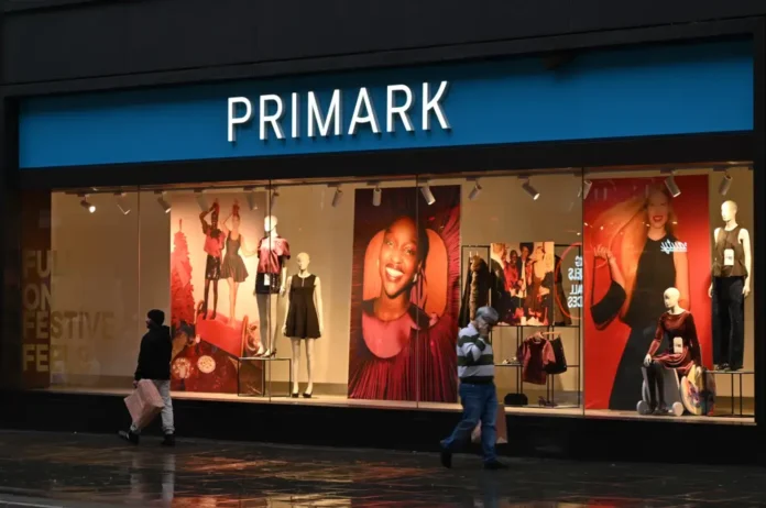 Primark теряет покупателей: почему легенда масс-маркета оказалась в кризисе?