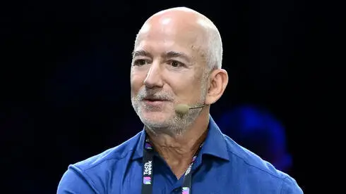 Джефф Безос запускает ИИ-стартап для освоения космоса и инженерии, привлекший 6,2 миллиарда долларов