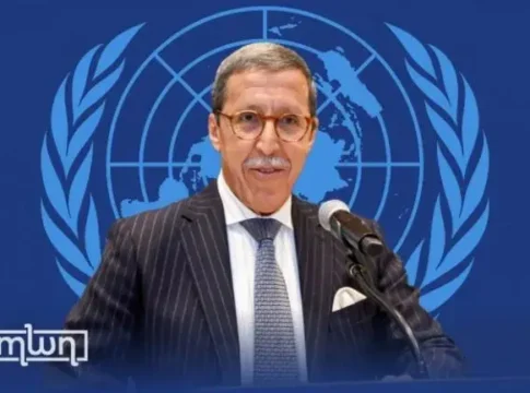 Марокко: План автономии – единственный путь к урегулированию спора о Западной Сахаре