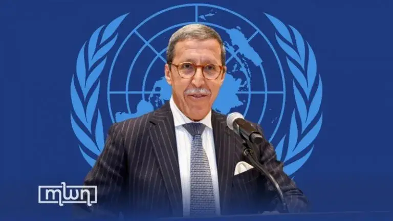 Марокко: План автономии – единственный путь к урегулированию спора о Западной Сахаре