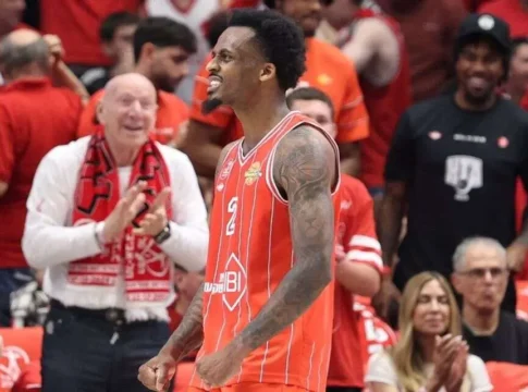 Красная победа: 