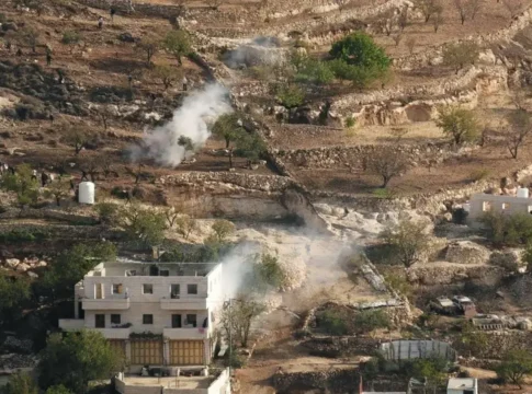 Израильские силовики бьют тревогу: Западный берег на грани взрыва, командиры боятся докладывать