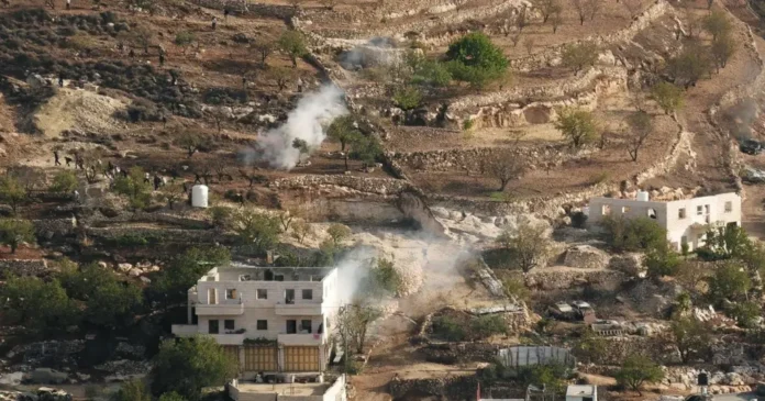 Израильские силовики бьют тревогу: Западный берег на грани взрыва, командиры боятся докладывать