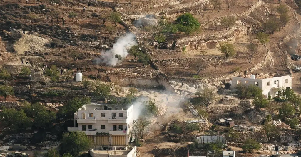 Израильские силовики бьют тревогу: Западный берег на грани взрыва, командиры боятся докладывать