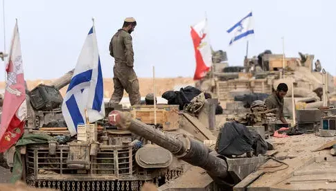 Министерство обороны Израиля задолжало поставщикам 10 миллиардов шекелей