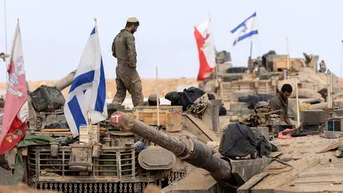 Министерство обороны Израиля задолжало поставщикам 10 миллиардов шекелей