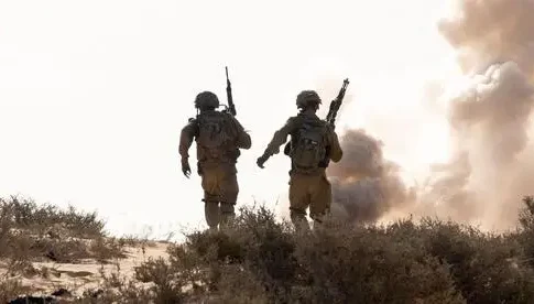 Тысячи бойцов ЦАХАЛ страдают от скрытых черепно-мозговых травм