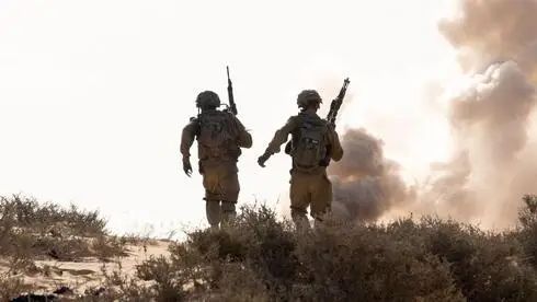 Тысячи бойцов ЦАХАЛ страдают от скрытых черепно-мозговых травм