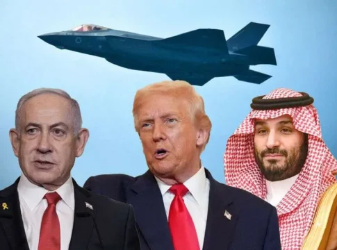 Израиль готовится к потенциальной продаже самолетов Саудовской Аравии: что это значит для региональной безопасности