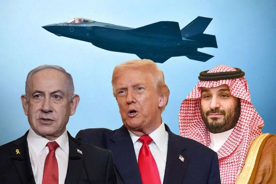 Израиль готовится к потенциальной продаже самолетов Саудовской Аравии: что это значит для региональной безопасности