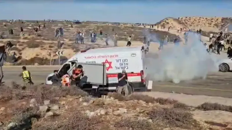 Депутат Кнессета Михаль Вольдигер: «Строительство — да, но при соблюдении порядка»