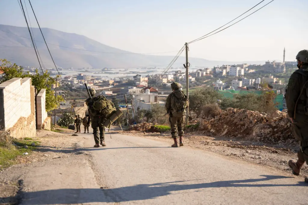 Израиль теряет контроль: от Галилеи до Негева, обещанная «משילות» под вопросом