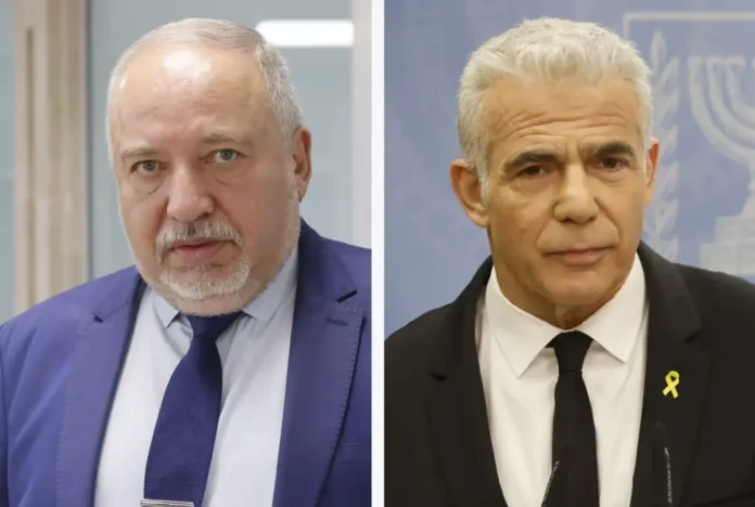 Лидеры оппозиции Израиля отказываются сотрудничать с правительственными следственными комиссиями