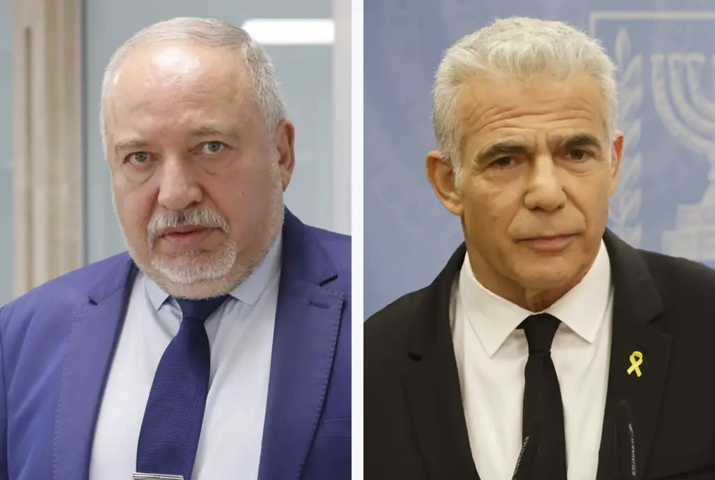 Лидеры оппозиции Израиля отказываются сотрудничать с правительственными следственными комиссиями