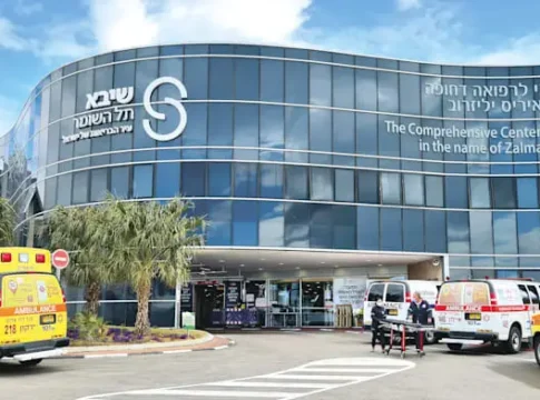 NVIDIA и больница Шиба объединяют усилия для расшифровки генома человека