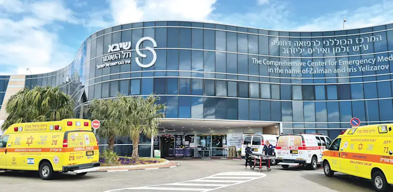 NVIDIA и больница Шиба объединяют усилия для расшифровки генома человека