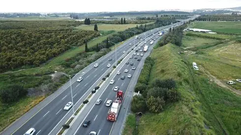 «Шафир» продает 35 % доли в трех израильских шоссе институциональным инвесторам за 900 млн шекелей