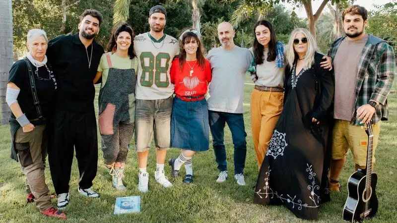 Театр «Сикра» в Ашкелоне представит новый мюзикл «Дни лета»