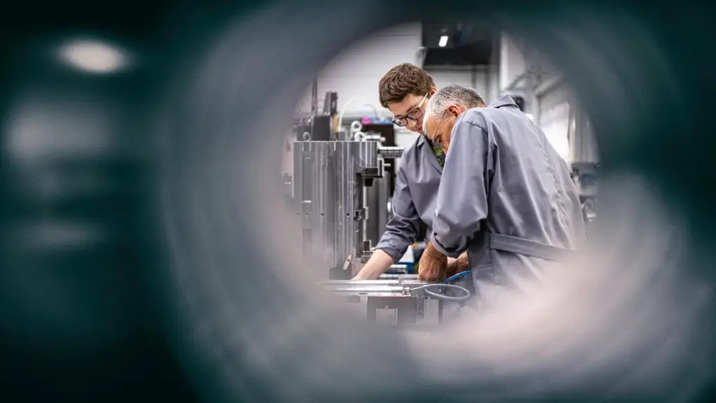 Великобритании нужна национальная стратегия квантовых технологий для обеспечения суверенитета и экономического роста