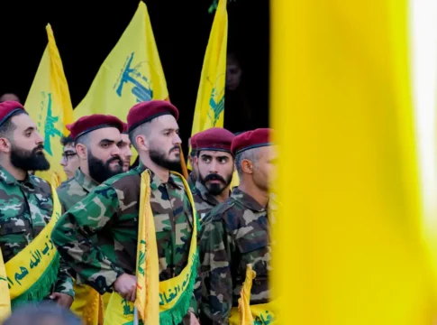 ЦАХАЛ готовится к новым вызовам: рост возможностей «Хезболлы» в Ливане под поддержкой Ирана