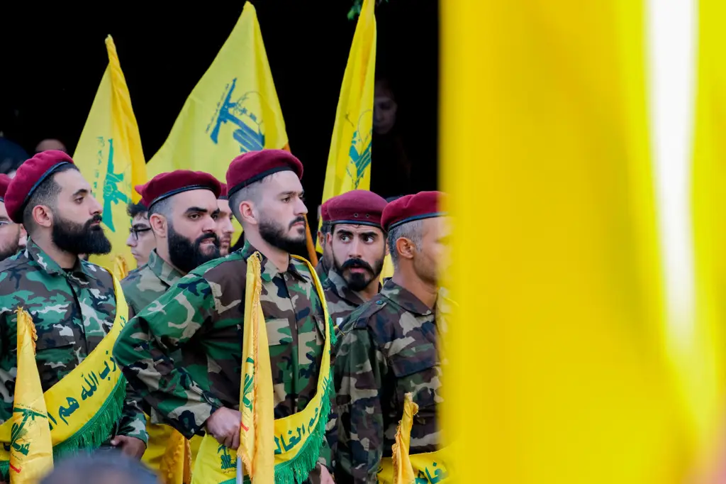 ЦАХАЛ готовится к новым вызовам: рост возможностей «Хезболлы» в Ливане под поддержкой Ирана